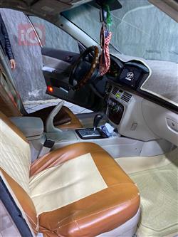 هیۆندای سۆناتا